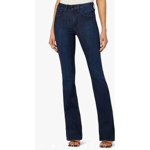Joe's Jeans The Icon Flawless mid rise bootcut sz 31, 33" inseam